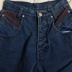 Used Stefano international Jean's.
